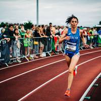 2019 Night of the 10k PBs - Race 6 21