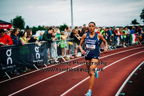2019 Night of the 10k PBs - Race 6 22