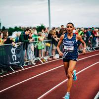 2019 Night of the 10k PBs - Race 6 22