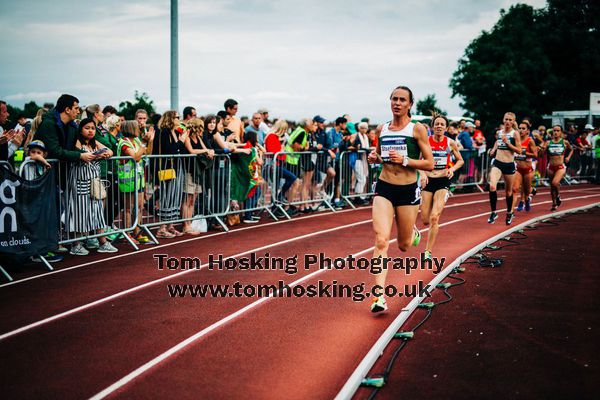 2019 Night of the 10k PBs - Race 6 23