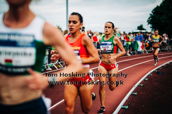 2019 Night of the 10k PBs - Race 6 24