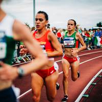 2019 Night of the 10k PBs - Race 6 24