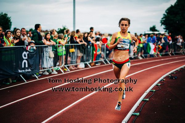 2019 Night of the 10k PBs - Race 6 25