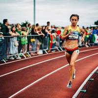 2019 Night of the 10k PBs - Race 6 25