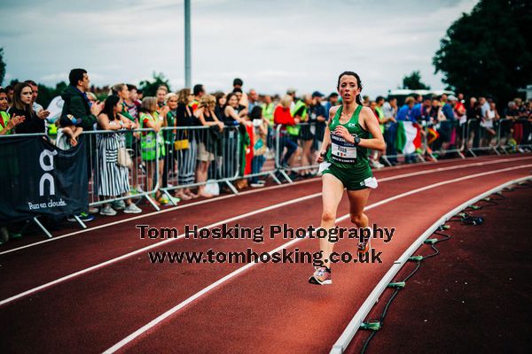 2019 Night of the 10k PBs - Race 6 26