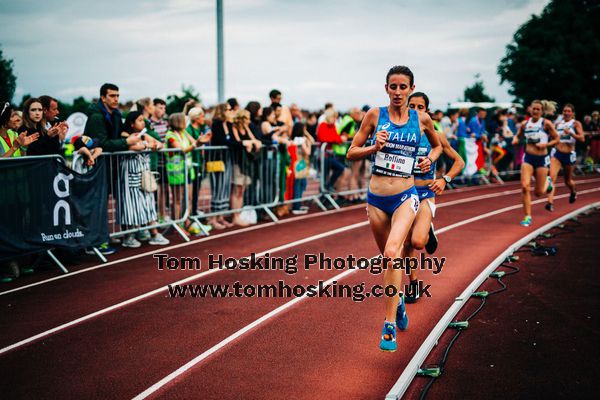 2019 Night of the 10k PBs - Race 6 27