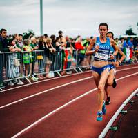 2019 Night of the 10k PBs - Race 6 27