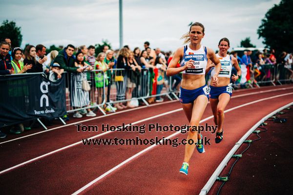 2019 Night of the 10k PBs - Race 6 28