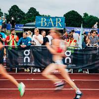 2019 Night of the 10k PBs - Race 6 30