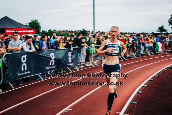 2019 Night of the 10k PBs - Race 6 31