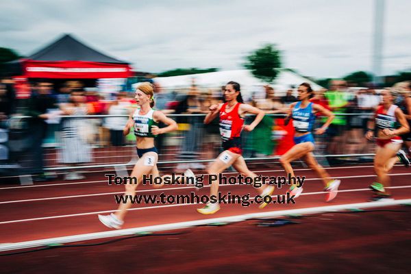 2019 Night of the 10k PBs - Race 6 33