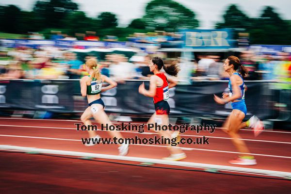 2019 Night of the 10k PBs - Race 6 34