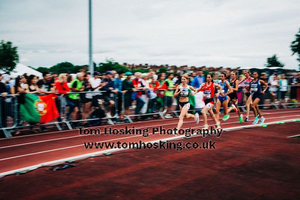 2019 Night of the 10k PBs - Race 6 36