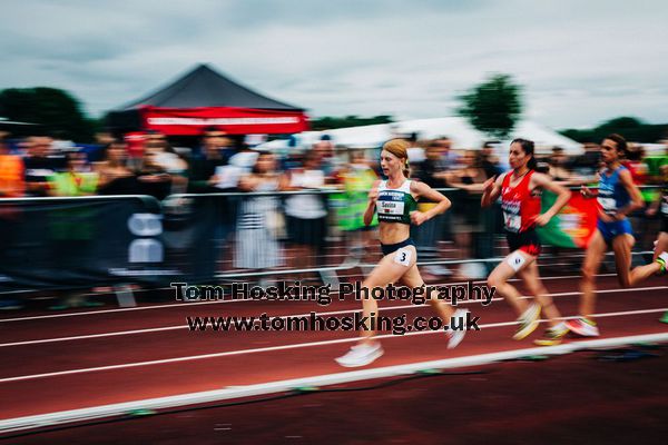 2019 Night of the 10k PBs - Race 6 37