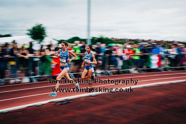 2019 Night of the 10k PBs - Race 6 39