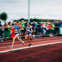 2019 Night of the 10k PBs - Race 6 39