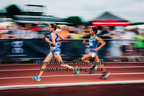 2019 Night of the 10k PBs - Race 6 40