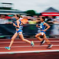 2019 Night of the 10k PBs - Race 6 40