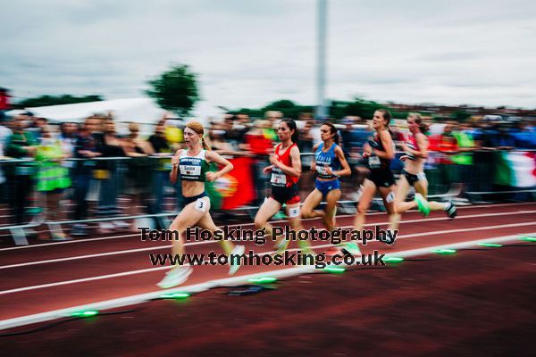 2019 Night of the 10k PBs - Race 6 41