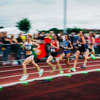 2019 Night of the 10k PBs - Race 6 41