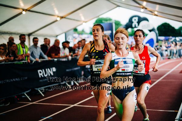 2019 Night of the 10k PBs - Race 6 46