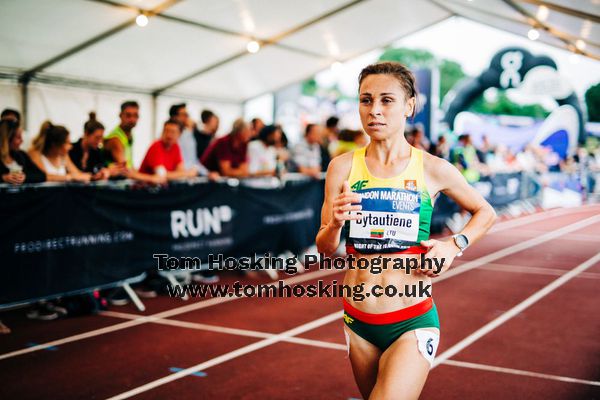 2019 Night of the 10k PBs - Race 6 47