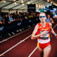 2019 Night of the 10k PBs - Race 6 50
