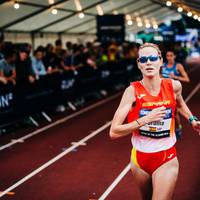 2019 Night of the 10k PBs - Race 6 50