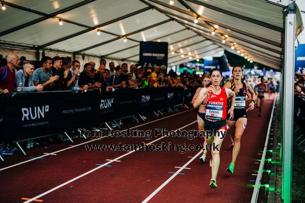 2019 Night of the 10k PBs - Race 6 58