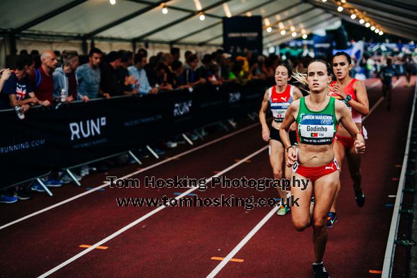 2019 Night of the 10k PBs - Race 6 60