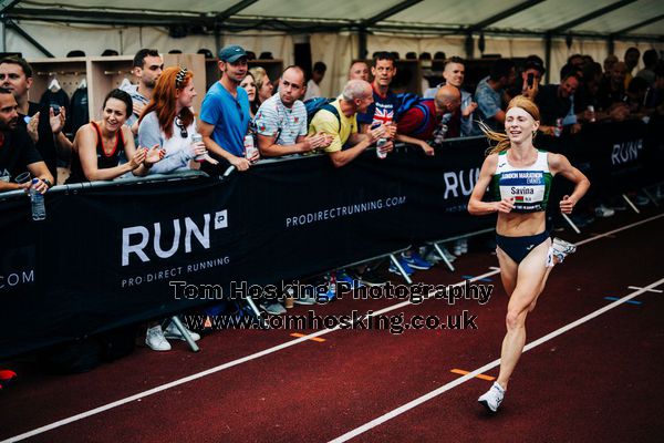 2019 Night of the 10k PBs - Race 6 68