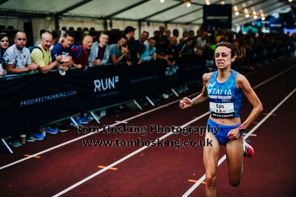 2019 Night of the 10k PBs - Race 6 70