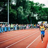 2019 Night of the 10k PBs - Race 7 3