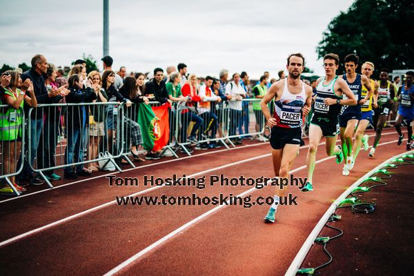 2019 Night of the 10k PBs - Race 7 4