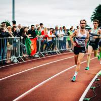 2019 Night of the 10k PBs - Race 7 4