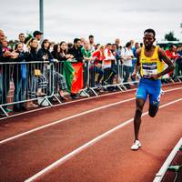 2019 Night of the 10k PBs - Race 7 5