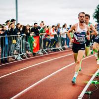 2019 Night of the 10k PBs - Race 7 6