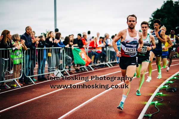 2019 Night of the 10k PBs - Race 7 8