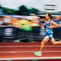 2019 Night of the 10k PBs - Race 7 9