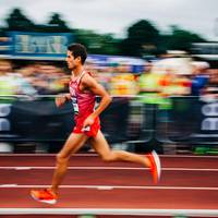 2019 Night of the 10k PBs - Race 7 13