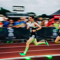 2019 Night of the 10k PBs - Race 7 15