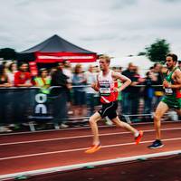 2019 Night of the 10k PBs - Race 7 17