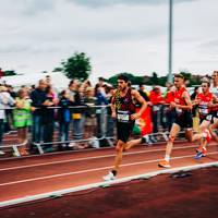 2019 Night of the 10k PBs - Race 7 18