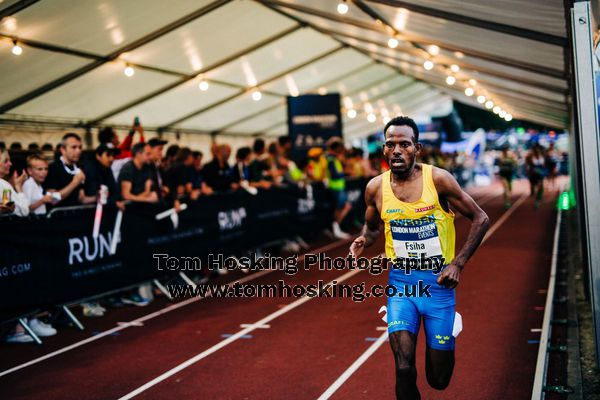 2019 Night of the 10k PBs - Race 7 19