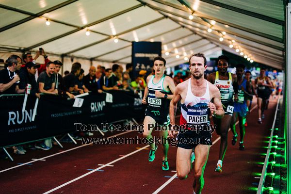 2019 Night of the 10k PBs - Race 7 20