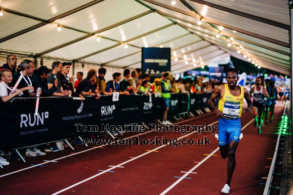 2019 Night of the 10k PBs - Race 7 22