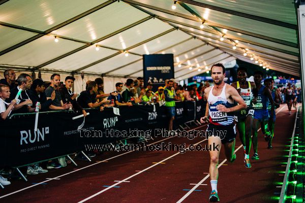 2019 Night of the 10k PBs - Race 7 23