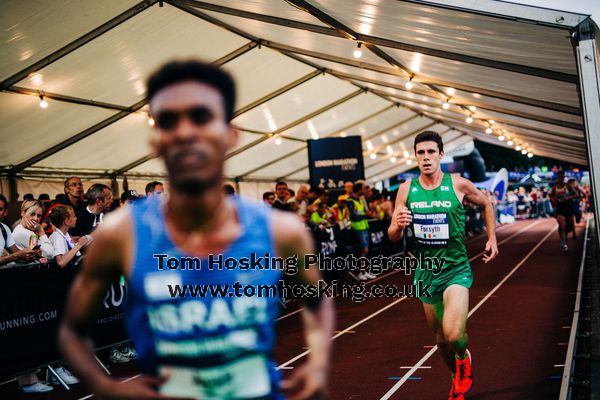 2019 Night of the 10k PBs - Race 7 24