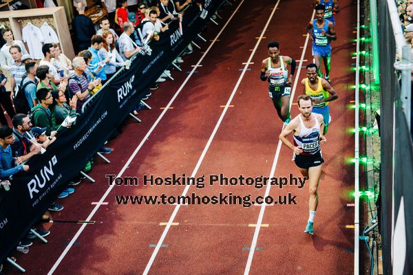 2019 Night of the 10k PBs - Race 7 26