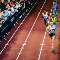 2019 Night of the 10k PBs - Race 7 26